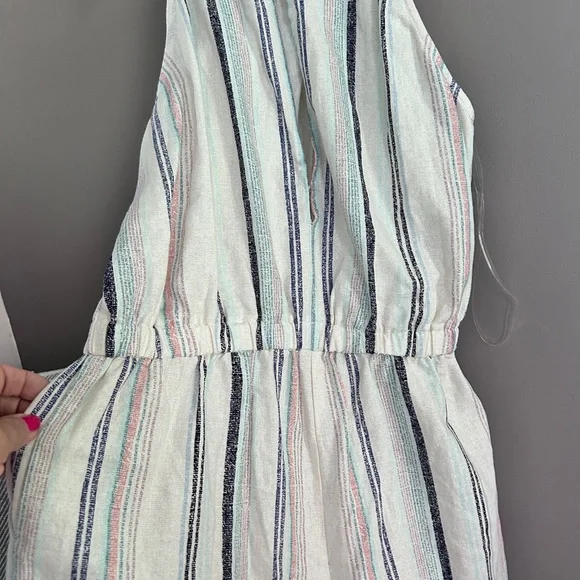 BeBop Romper Size Large NWT - Picture 5 of 11